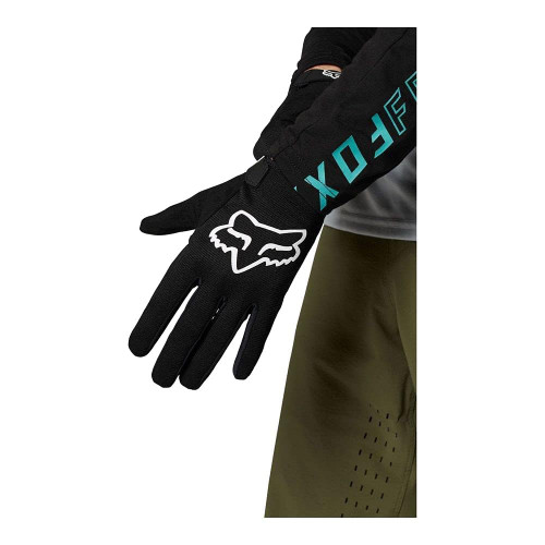 Fox Racing Ranger Mountain Bike Glove, Black, X-Large