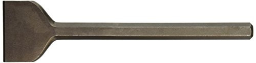 Makita 751226-A 3-Inch by 12-Inch Scaling Chisel