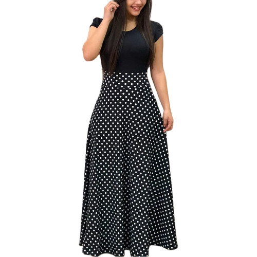 Thatrich Summer Dresses for Women Plus Size Casual Midi Dresses Short Sleeve Floral Print Beach Dress Sundresses Spring 2024 Thatrich Summer Dresses for Women Plus Size Casual Midi Dresses Short Sleeve Floral Print Beach Dress Sundresses Spring 2024