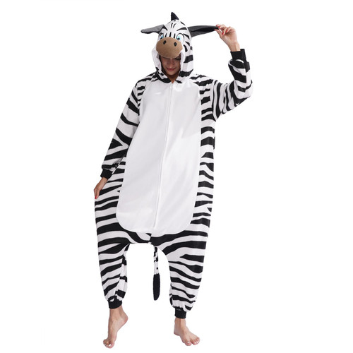 Adult Onesie Pajamas Cosplay Costume Animal Plush Homewear Sleepwear Jumpsuit for Men Women Girls Boys Teens Adult Onesie Pajamas Cosplay Costume Animal Plush Homewear Sleepwear Jumpsuit for Men Women Girls Boys Teens