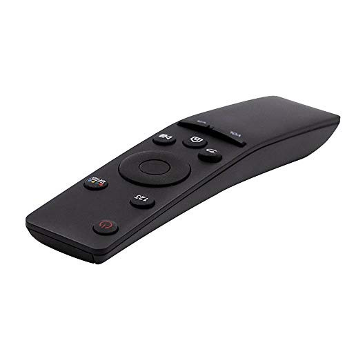 Universal Samsung TV Remote Replaces BN59-01241A BN59-01259B BN59-01259D BN59-01259E BN59-01260A BN59-01266A and Other Smart TV HDTV Models (No Case)