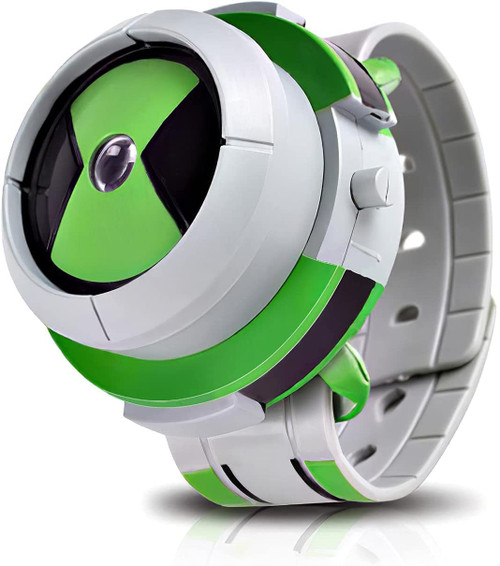 DB11 Ben 10 Children's Projector Watch Toy Ultimate Alien Style for Birthday