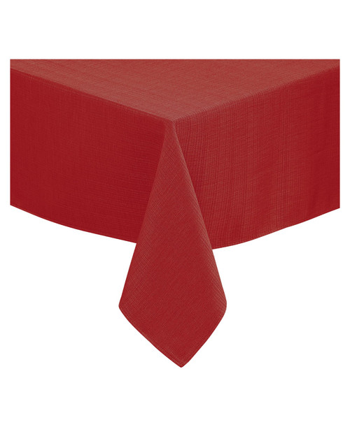 Noritake, Colorwave 60" x 84" Tablecloth, Raspberry