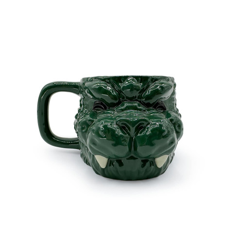 Youtooz Godzilla Mug (13 oz), Collectible Godzilla Coffee Mug By Youtooz Mug Collection