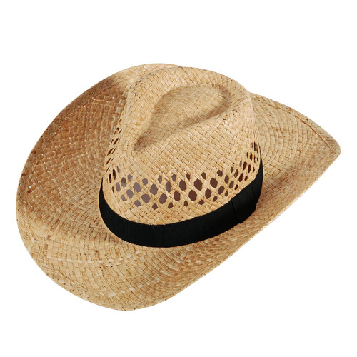Women Straw Cowboy Hat Cowgirl Hats Cowboy Beach Hat for Women Men Shapeable Western Wide Brim Sun Hat for Holiday Travel Women Straw Cowboy Hat Cowgirl Hats Cowboy Beach Hat for Women Men Shapeable Western Wide Brim Sun Hat for Holiday Travel