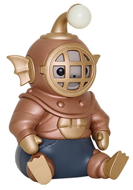 Taito Final Fantasy XIV A Realm Grebuloff Table Lamp