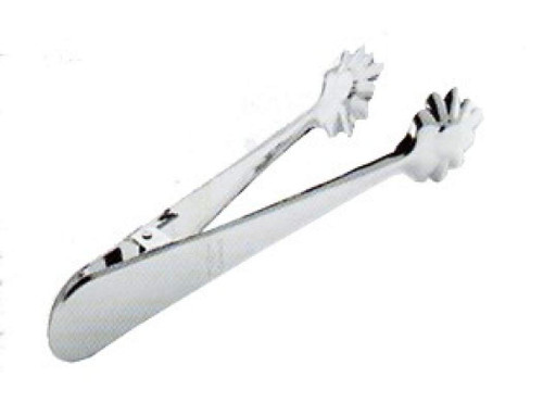 LACOR Ice Tongs, One Size, Silver