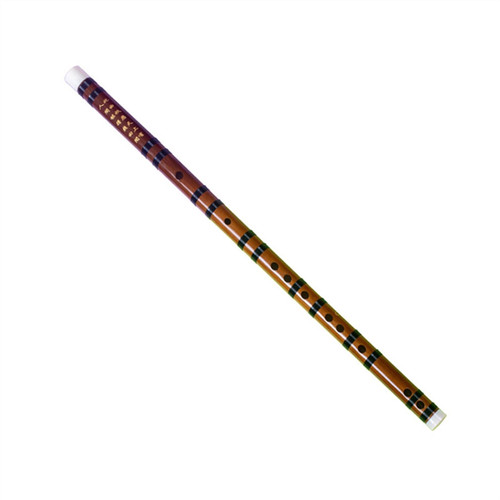 bamboo flute instrument Flute Beginner Entry Student Adult Professional Playing Bamboo Flute Instrument Transverse Flute Bamboo Flute Instrument (Color : F)