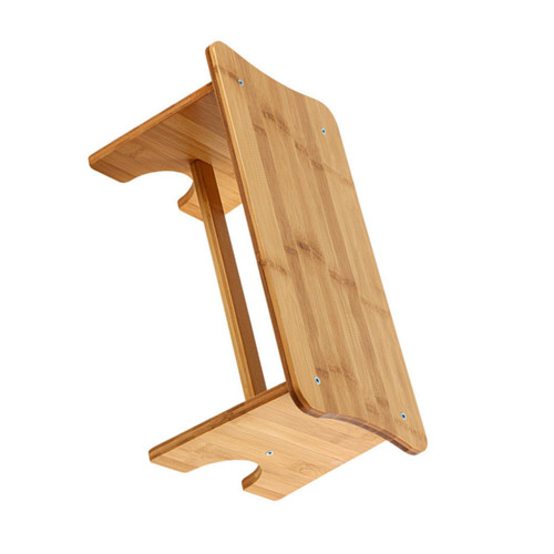 Toilet Stool Stools for Kids Toilet Squatting Stool Footstool for Toilet Toddler Step Stool Bed Step Stool Bedside Potty Training Stool Mobility Office Small Stool Poo Wooden