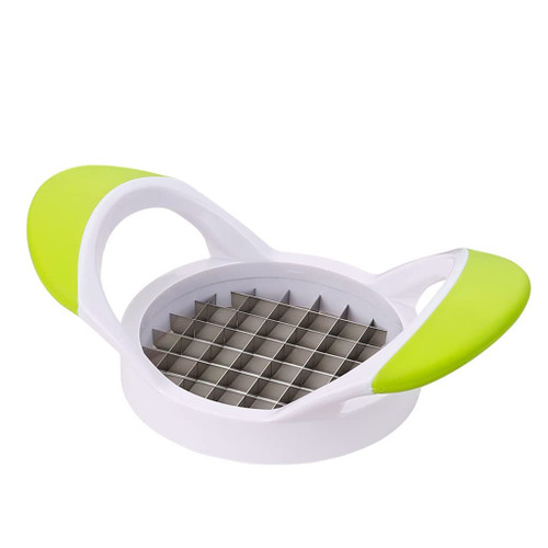 WAOCEO Fries Machine Fries Cutter French Fries Artifact Household Potato Chopper Cucumber Radish Knife French Fries Cutting Tool Manual French Fries French Fries Slicer