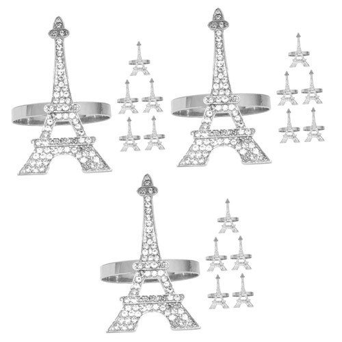 Ciieeo 18 Pcs Napkin Ring Reusable Serviette Buckle Wear-Resistant Serviette Buckle Napkin Buckle Decors Serviette Accessories Napkin Buckles Napkin Holder Wedding Alloy Banquet Ciieeo 18 Pcs Napkin Ring Reusable Serviette Buckle Wear-Resistant Serviette Buckle Napkin Buckle Decors Serviette Accessories Napkin Buckles Napkin Holder Wedding Alloy Banquet