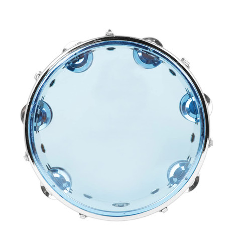 SHOWERORO 8 Clap Drum Percussion Instruments for Adults Juguetes Adultos Music Instruments for Adults Squiz Education Toys Orff Instrument Musical Toy Tuning Child Metal