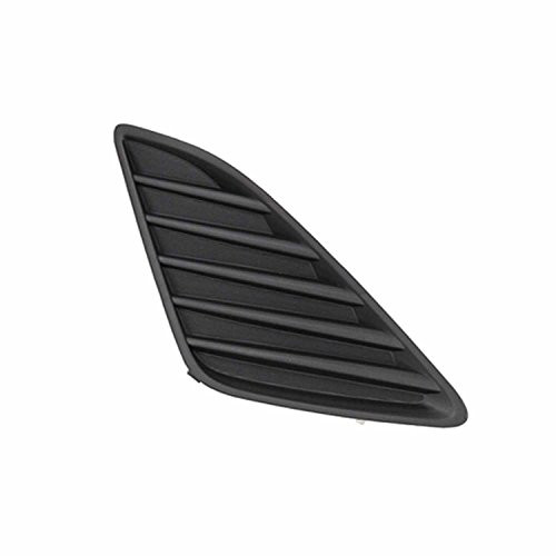 OE Replacement TOYOTA CAMRY Fog Light Cover (Partslink Number TO1039147)