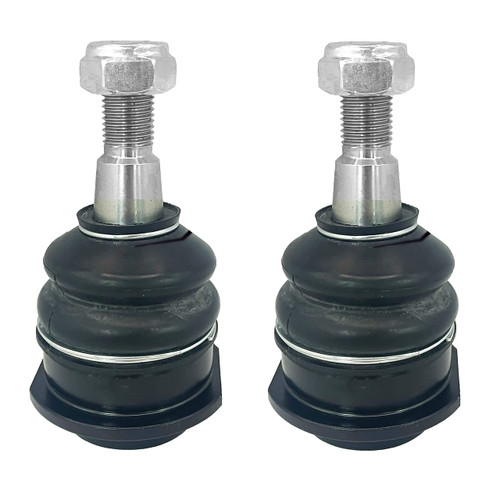Suspension Dudes PAIR Front Upper Ball Joint Kit FITS Durango 2011-2015, Jeep Grand Cherokee 2011-2015, K500285