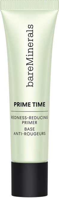 bareMinerals Prime Time Redness Reducing Primer
