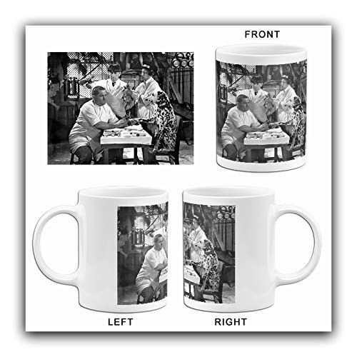 The Three Stooges - Mutts To You - Movie Still Mug The Three Stooges - Mutts To You - Movie Still Mug