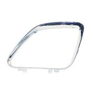 CPP Grill Assembly for 2005-2009 Pontiac G6 Grille