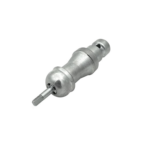 Clutch Fork Pivot Stud, 5 Speed Trans Clutch Fork Pivot Ball Stud External Slave Fits for GMC Chevy C1500 C2500 K1500 K2500 1988-1994