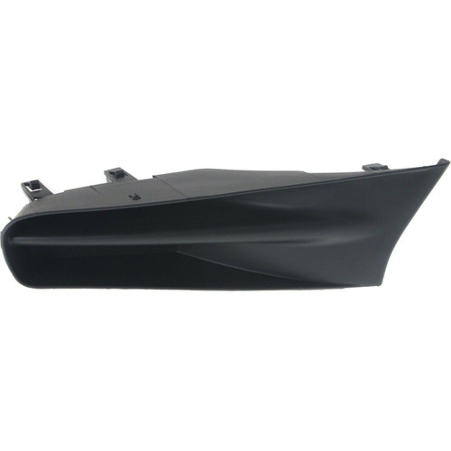 Gcuhtke Bumper Grille Passenger Side Textured Black Plastic Grill 14860312