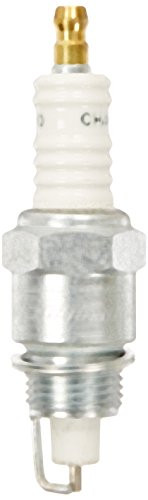 Champion (543) D89D Industrial Spark Plug, Pack of 1