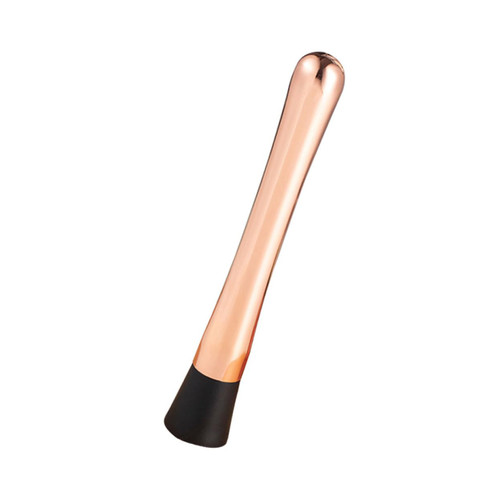 Ciieeo 4pcs Crushed Popsicles Lemon Blenders Drinks Muddler Metal Kitchen Crusher Diy Tools Cocktail Muddler Labor-saving Crushed Ice Rod Muddler for Cocktails Stainless Steel Stir Stick