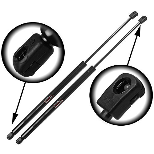 Qty (2) Fits Acura MDX 2001 To 2006 Rear Hatch Lift Supports Struts Cylinders