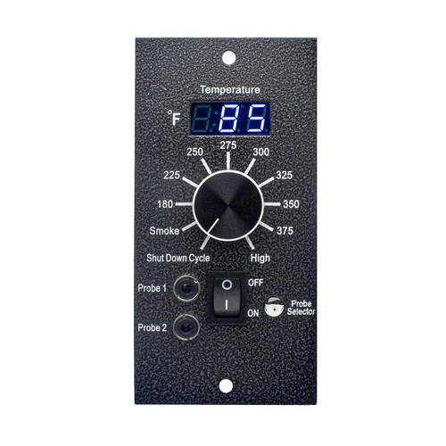 Digital Thermostat Controller for Traeger Pellet Grills, Traeger Grill Replacement Parts, Digital Grill Thermometer Accessories for Traeger