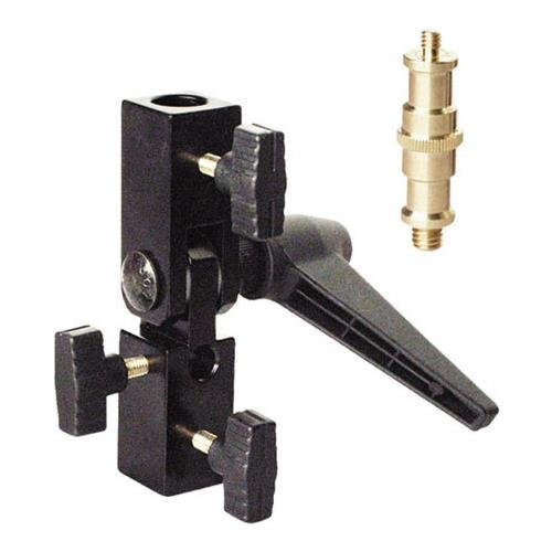 Photoflex Heavy Duty Aluminum Swivel