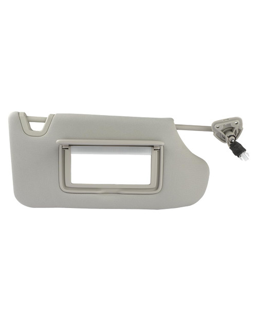 OCPTY Sun Visor fit for 2013 2014 2015 2016 2017 2018 for Nissan Altima with Sunroof(Gray,Right Passenger Side) OCPTY Sun Visor fit for 2013 2014 2015 2016 2017 2018 for Nissan Altima with Sunroof(Gray,Right Passenger Side)