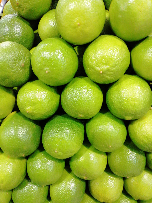 Kejora Fresh Seedless Persian Limes - 5 lb