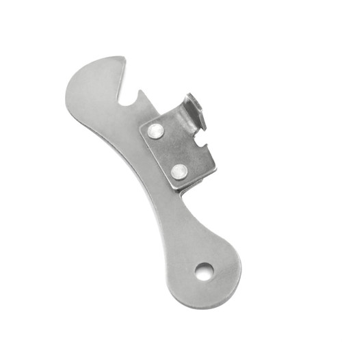 TEBUTI Can opener Multifunction Stainless Steel Compact Manual Tin Can Opener Bottle Jar Beer Opener Kitchen Compact Manual Tin Can Opener TEBUTI Can opener Multifunction Stainless Steel Compact Manual Tin Can Opener Bottle Jar Beer Opener Kitchen Compact Manual Tin Can Opener
