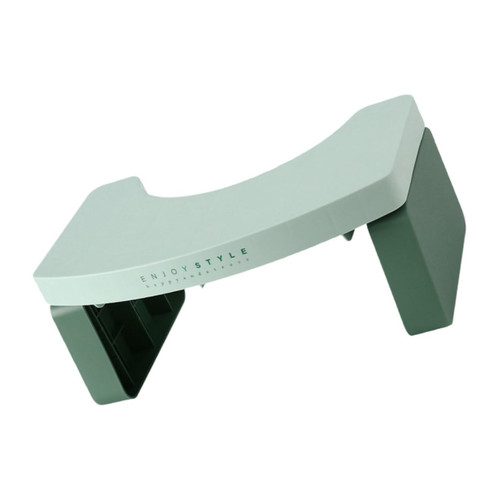 Ciieeo 1pc Toilet Stool Childrens Footstool Potty Training Stool Childrens Step Stools Children Foot Stool Kids Step Stool Child Stool Kids Potty Small Household Pp Bathroom Stool