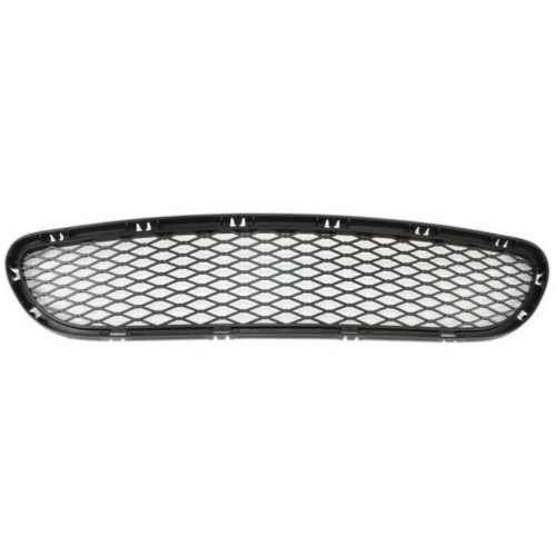 EIOFEVY Front Grill Center Side Primed Plastic Grill 11465724