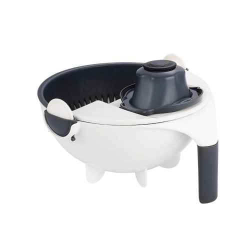 MYBAQ,Vegetable Shredder,Shredder Vegetable,Carrot Shredder,Potato Shredder,Shredder Food,Shredder Kitchen,Food Grater and Shredder,Suitable for Chopping, Slicing, shredding and draining Vegetables.