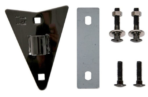 LP Latin Percussion Conga Side Plate (LPH425D)
