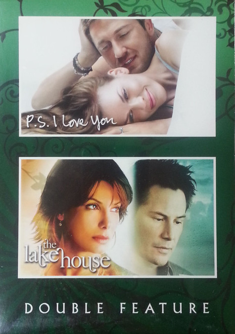 P.S. I Love You / The Lake House (Double Feature)