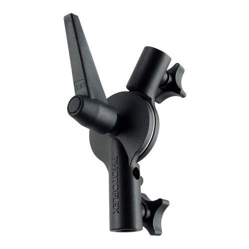 Photoflex 2.5" Heavy Duty Grip Swivel for Larger, Heavier Soft Boxes