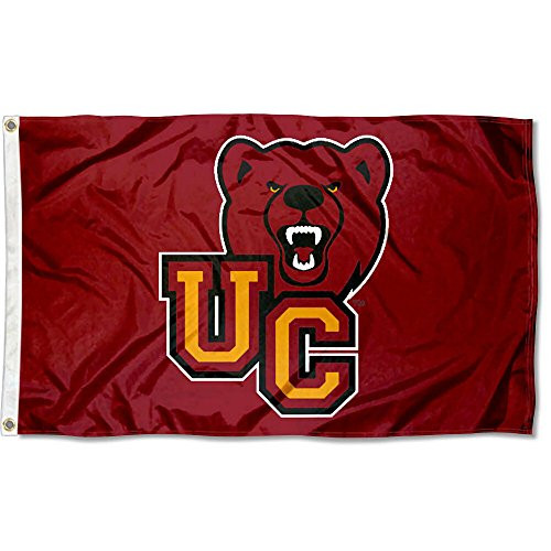 College Flags and Banners Co. Ursinus Bears Flag