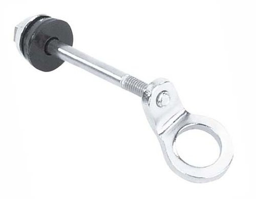 Lowrider Spring Fork Bolt/Ring Chrome.