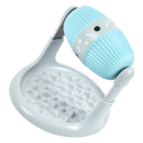 Ipetboom Pet Feeder Slow Eating Pet Bowl Puppy Bowls for Small Dogs Treat Slow Feeder Puzzle Cat Bowl Slow Feeding Puppy Bowl Moultrie Feeder Dog Slow Feeder Bowl Cat Food Adjustable Abs Ipetboom Pet Feeder Slow Eating Pet Bowl Puppy Bowls for Small Dogs Treat Slow Feeder Puzzle Cat Bowl Slow Feeding Puppy Bowl Moultrie Feeder Dog Slow Feeder Bowl Cat Food Adjustable Abs