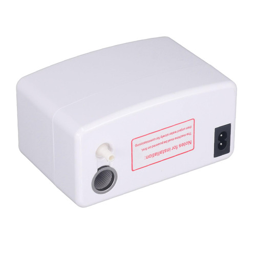 200ml HVAC Silent Condensate Pump Water Condensate Pump for Dehumidifier Ice Maker