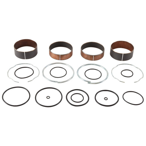 All Balls Racing Fork Bushing Kit 38-6131 Compatible With/Replacement For Honda CRF250R 2018, CRF450R 2017-2018, CRF450RX 2017-2018