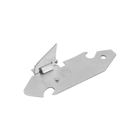 Stainless Steel Safety Side Cut Manual Can Openers Multifunction Can Opener Bottle Jar Lid Opener Kitchen Professional Tools (Color : 3) Stainless Steel Safety Side Cut Manual Can Openers Multifunction Can Opener Bottle Jar Lid Opener Kitchen Professional Tools (Color : 3)
