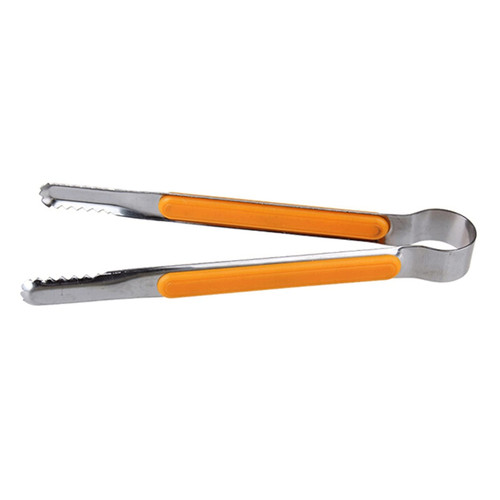Cooking Tongs Stainless Steel Kitchen Tongs Small Barbecue Grill Cooking Tongs BBQ Meat Salad Food Tongs Clamp Ice Tongs Clip Kitchen Utensils Steak Clamps (Color : Orange) Cooking Tongs Stainless Steel Kitchen Tongs Small Barbecue Grill Cooking Tongs BBQ Meat Salad Food Tongs Clamp Ice Tongs Clip Kitchen Utensils Steak Clamps (Color : Orange)