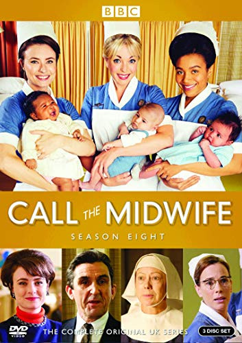 Call the Midwife: Season Eight