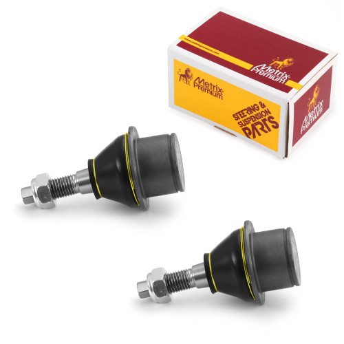 Metrix Premium 2 PCS Front Lower Ball Joint K80149 Fits 2003-2006 Ford Expedition, 2004-2008 Ford F-150, 2006-2008 Lincoln Mark LT Metrix Premium 2 PCS Front Lower Ball Joint K80149 Fits 2003-2006 Ford Expedition, 2004-2008 Ford F-150, 2006-2008 Lincoln Mark LT