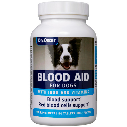 3in1 Blood Aid, Immunity & Energy for Dogs, Iron Supplement for Dogs, Helps Maintain Blood Health, Normal Red Blood Cells Levels & Normal Clothing Function, Iron for Dogs, Dog Iron Supplement 3in1 Blood Aid, Immunity & Energy for Dogs, Iron Supplement for Dogs, Helps Maintain Blood Health, Normal Red Blood Cells Levels & Normal Clothing Function, Iron for Dogs, Dog Iron Supplement