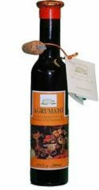 Agrumato Blood Orange Extra Virgin Olive Oil, 6.76 fl oz (200 ml) Agrumato Blood Orange Extra Virgin Olive Oil, 6.76 fl oz (200 ml)