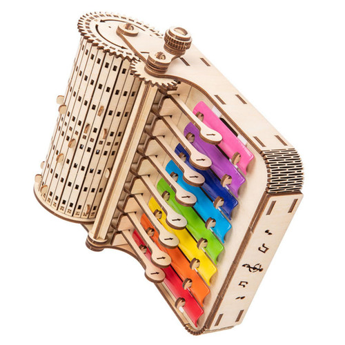 Abaodam Xylophone Percussion Instrument Instruments for Kids Musical Knocking Toy Cognitive Toy Xylophone for Kids Musical Toy Kids Music Gifts Xylophone Plaything Xylophone Toy