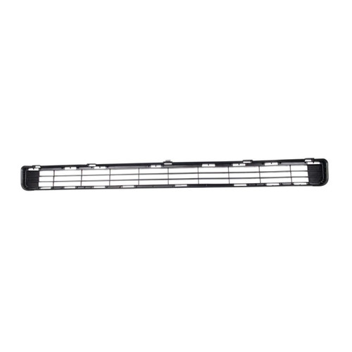 EIDZADK Front Grill Upper Grille Polypropylene Black 531120R010 BDA04425 TO1036114